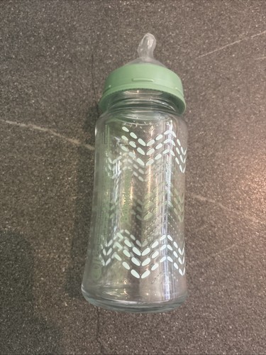 Babydream weithals glasflasche - babydream,