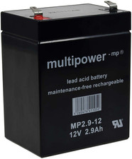 Powery Bleiakku (multipower)