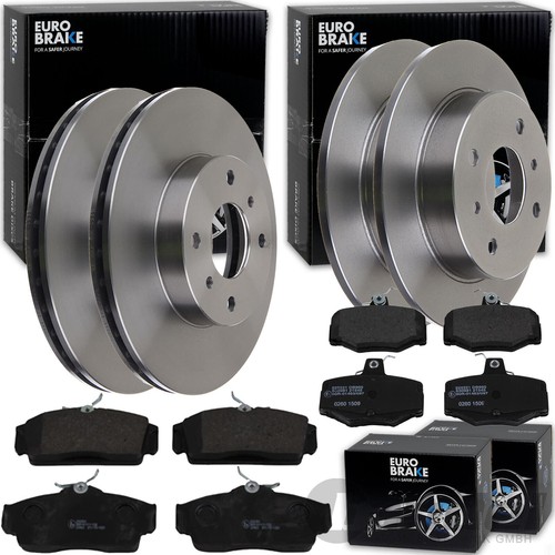 Eurobrake bremsscheiben - bremsscheiben, +