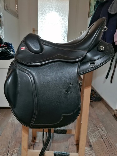 Kieffer sattel trail - kieffer,