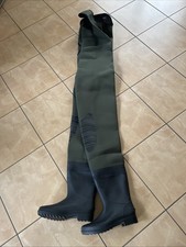 Neopren Wathose, Größe 40/41