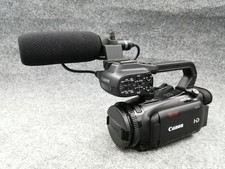 Canon XA30 schwarz HD