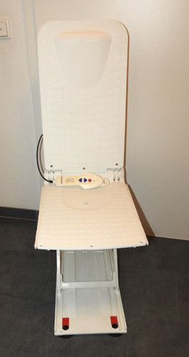 Badewannenlift