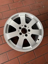 1x Mercedes W211 E-Klasse