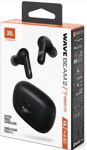 Jbl wave beam true - beam,
