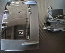 1&1 HomeServer 50000+ (AVM FRITZ!Box Fon WLAN 7390)