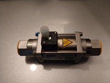 Edelstahl MÜLLER COAX