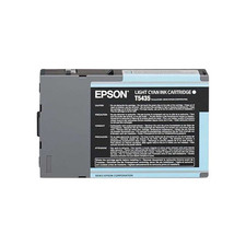 Epson Patrone T5435 Light Cyan C13T543500 für Stylus Pro 4000 7600 9600, 2019