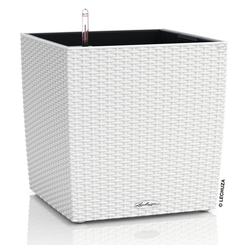 Lechuza pflanzgefäße cube - lechuza®,