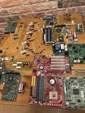 Platinenschrott ca.8kg