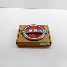 NISSAN JUKE F16 MK2 Front