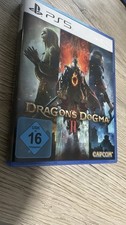 Dragons Dogma 2 PS5 Neuwertig 