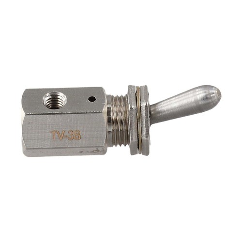 Handhebel pneumatikventil - handhebel,