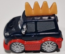 Disney Pixar Cars Micro