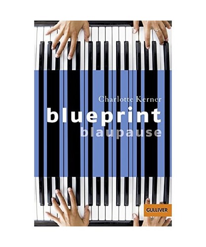 Blueprint blaupause kerner - blueprint, blaupause,