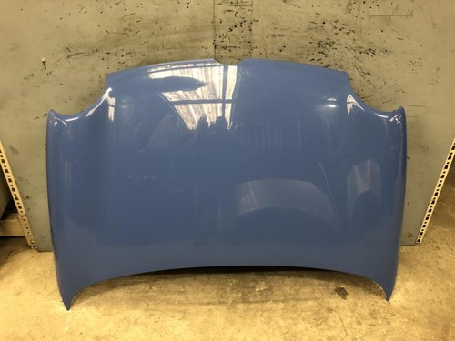 Motorhaube hood lupo - vw, (6x1)