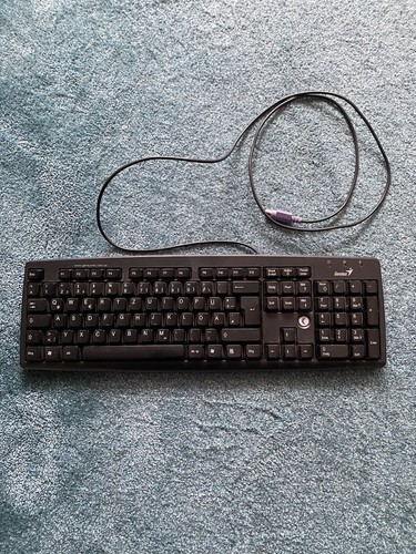 Genius computer tastatur - tastatur, pc