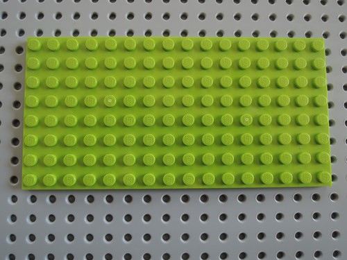 Lego platte bauplatte - lego,