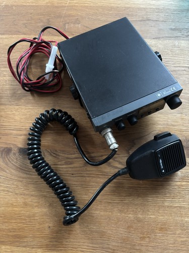 Albrecht 5280 funkgerät - 5280, cb-funkgerät