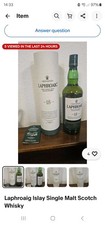 Laphroaig 18 Jahre Single Malt