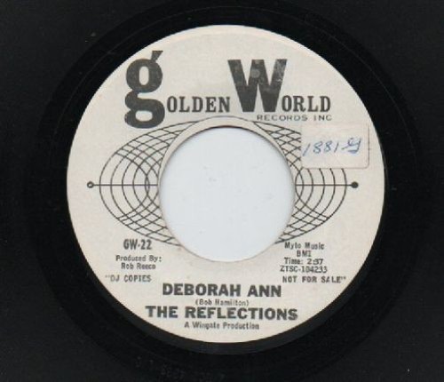 Doo wop soul - soul,