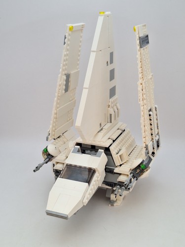 Lego star wars - star,