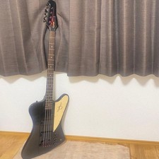 Excellent epiphone thunderbird - excellent,