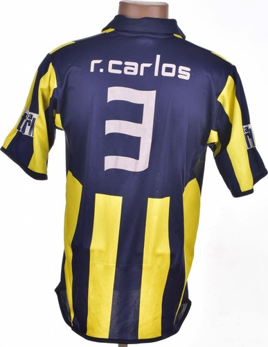 Fenerbahce 2007 2008 heim - 2007/2008,