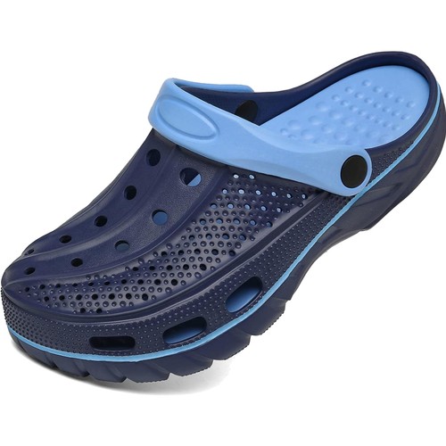 Unisex clogs pantoletten - unisex,