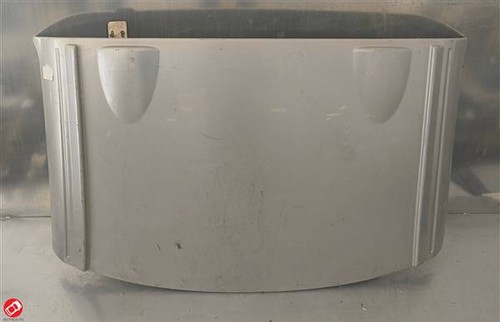7ad004 dachschale aixam - dachschale,