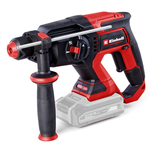 Einhell akku bohrhammer hd - einhell, tp-hd