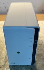 Synology DiskStation DS218J 2