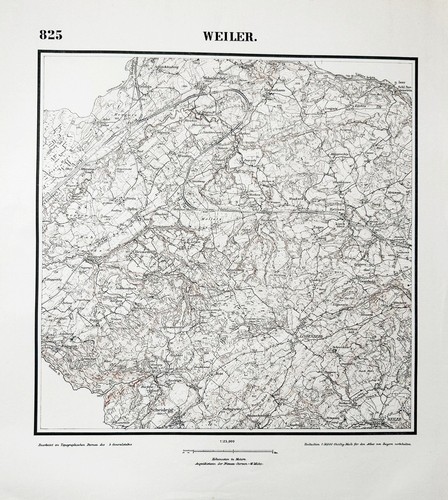 Weiler wohmbrechts lindenberg - weiler,