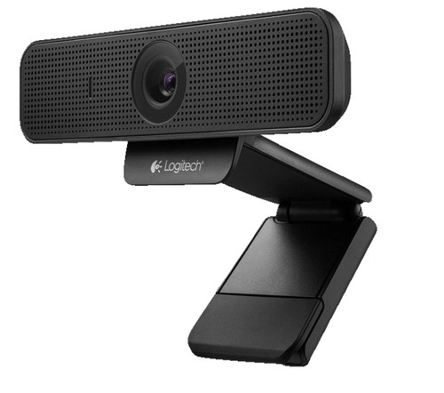 Logitech c920 pro - logitech,