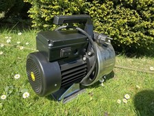 Grundfos JP5 ca. 4,5 BAR Gartenpumpe