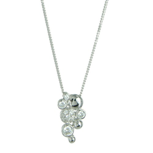 Esprit damen kette collier - esprit,