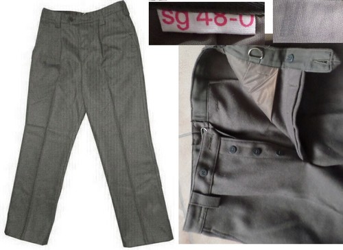 Deutsche armee ddr 1989 hose - deutsche,