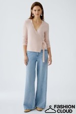 Oui Wickeljacke  peach whip