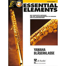 Essential Elements Bd. 1 - Querflöte - PORTOFREI VOM MUSIKFACHHÄNDLER