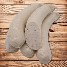 Geflügelbratwurst -