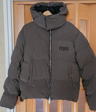 Herren Jacke, Outdoor Jacke, Gr. 50 (L), wenig getragen, dick wattiert.