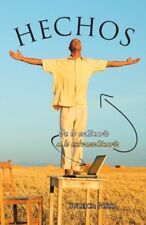 Pozo - Hechos  de Lo Ordinario a Lo Extraordinario - New paperback or  - X555z