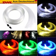 100-500pcs Auto Lichtfaser