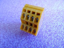 WAGO 736-304 Doppelstockklemme