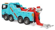 Bruder spielzeug scania super - spielzeug,