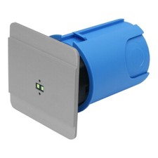 Laser Bewegungsmelder