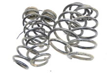 VW Polo 6R 6C Federn Fahrwerk Sportfedern Sportfeder Eibach A/Y A/W