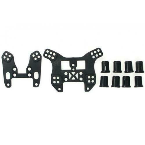 Kyosho ih21b shock - stay, set