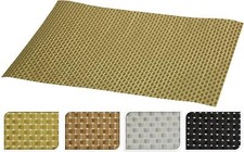 Festliche Platzdeckchen -