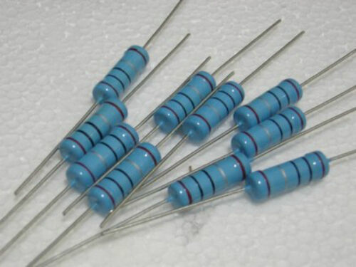 Ohm 3w - 3,9,